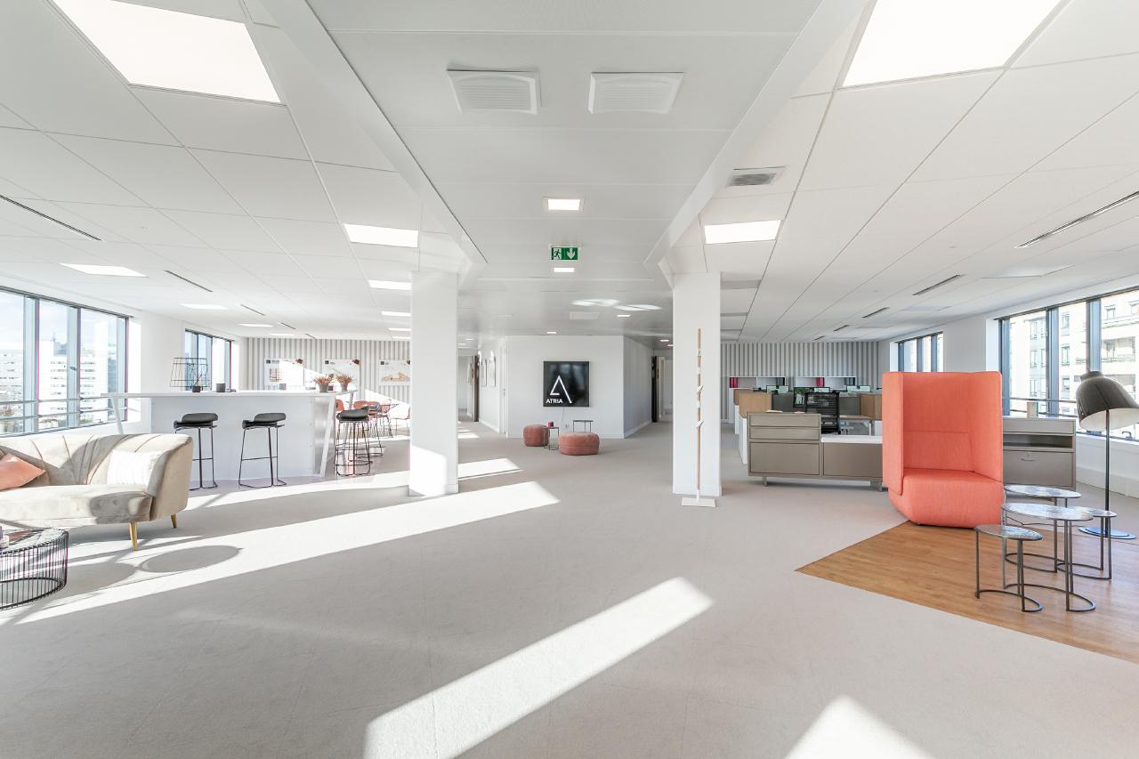 Bureau Rueil-Malmaison 7250m² Location bureau Rueil-Malmaison Hauts-de-Seine OLBUR2100381 11